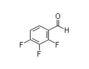 2,3,4-三氟苯甲醛